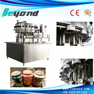 那么灌裝機械行業(yè)應向何方發(fā)展呢？