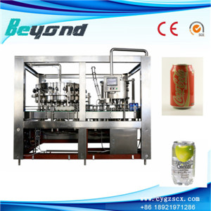 高性價比的灌裝機(jī)設(shè)備才能為企業(yè)帶來高利潤